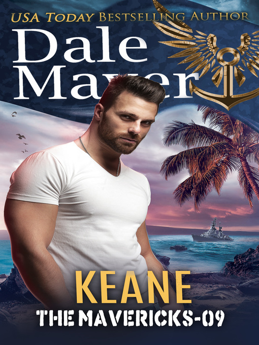 Title details for Keane by Dale Mayer - Available